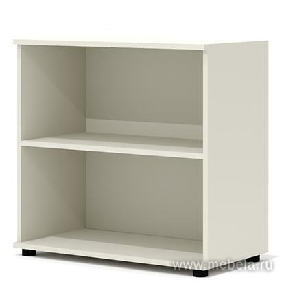 Стеллаж низкий