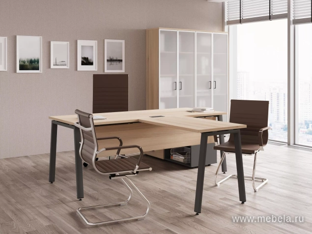 кабинет Проджект Акация