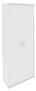Гардероб комбинированный (выдвижная вешалка)