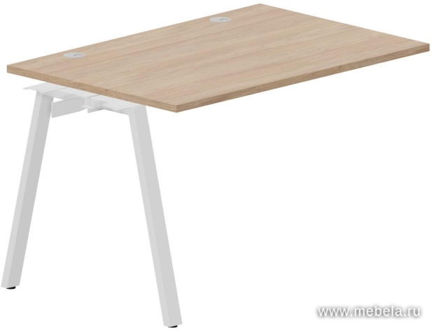 Приставной элемент (2 громмета)