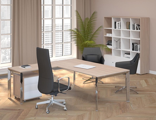 фото кабинет Орбис