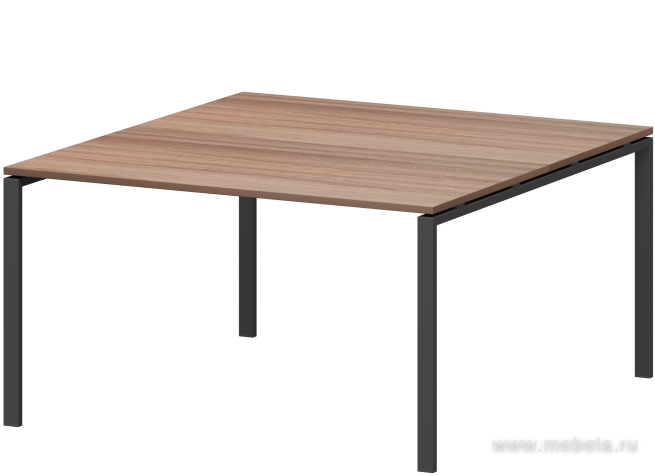 Стол для переговоров (П-образные опоры)