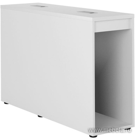 Тумба под системный блок двойная