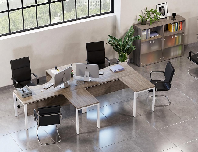 фото мебель Метал Стайл №4