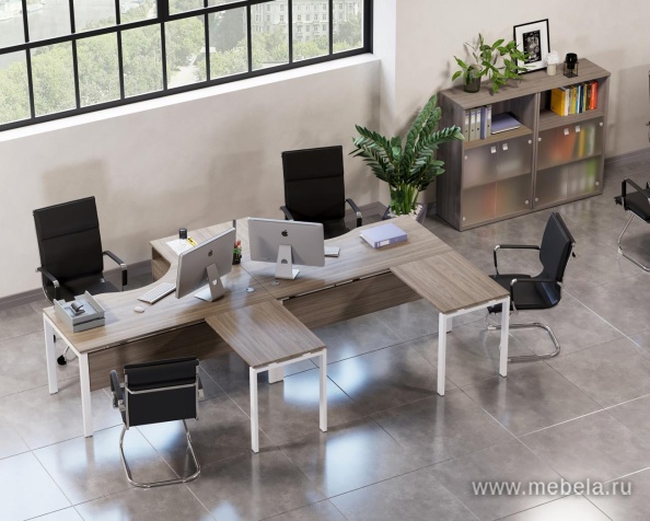 Рабочая станция