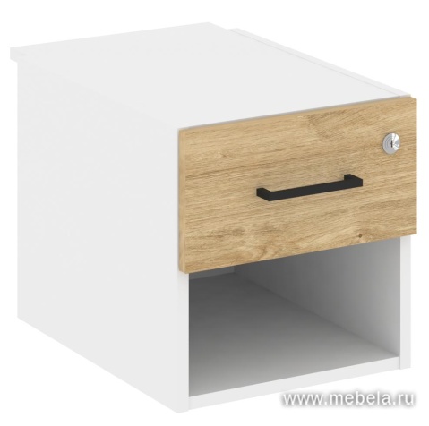 Подвесная тумба (для стола глуб. 700мм)