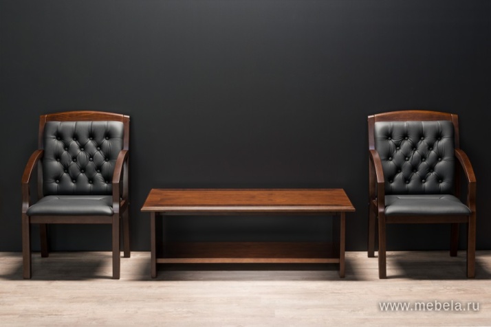 Столешница для стола переговоров