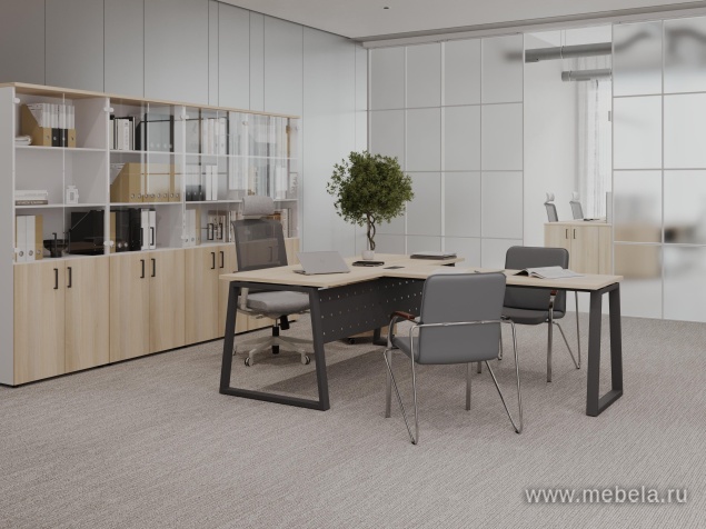 Гардероб узкий неглубокий универсальный, задняя стенка ЛДСП