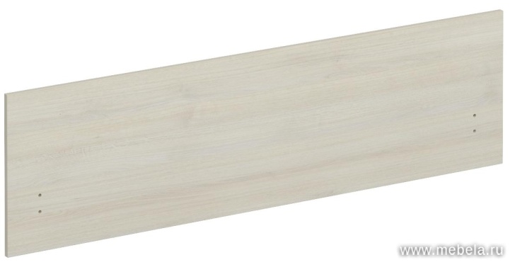 Экран настольный без кронштейнов для стола длиной 160 см.