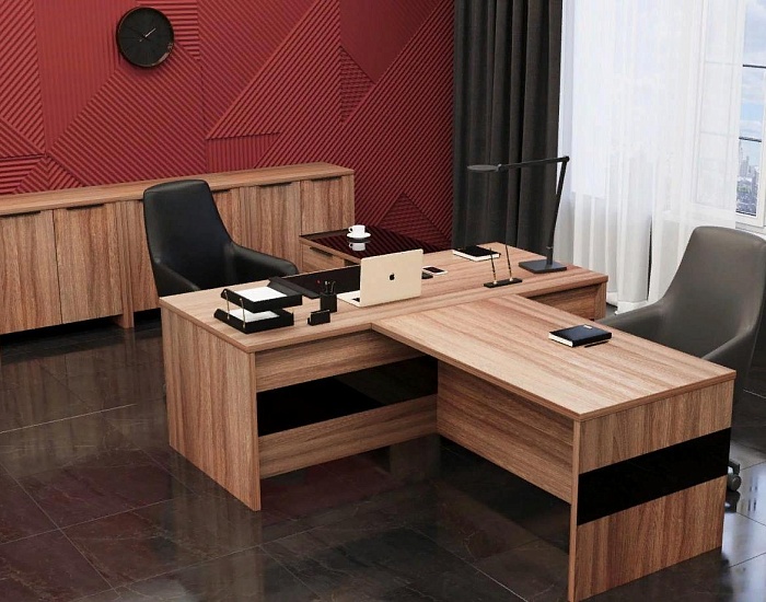 фото кабинет Акцент Шимо					 №5					