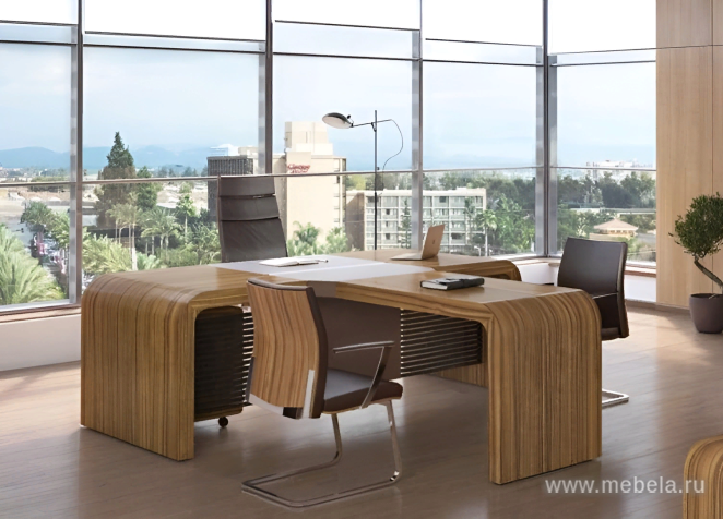 Тумба выкатная с 3ящ.