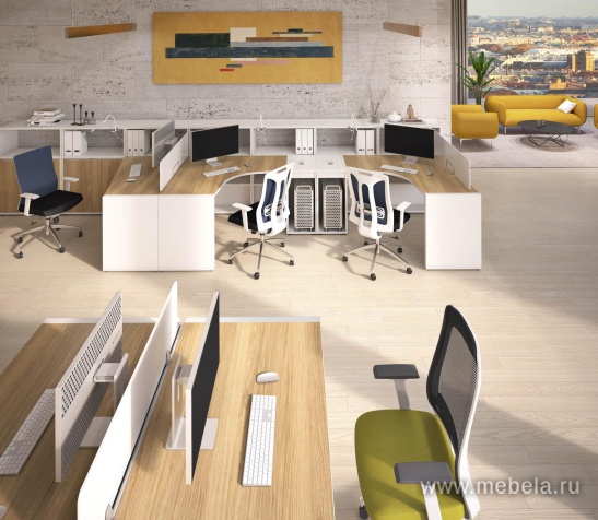 Шкафная группа высокая	