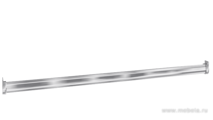 Штанга центральная