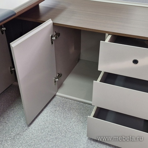 Греденция (1 полка)