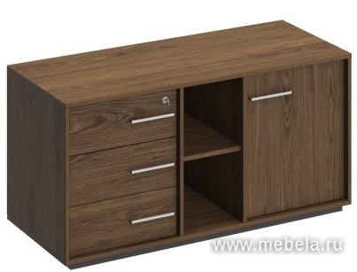 Тумба для оргтехники