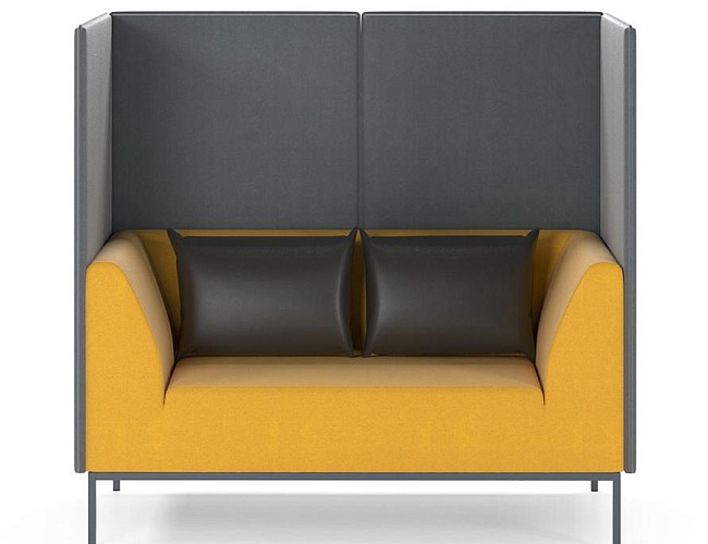 фото Офисный диван Ультра UP №2