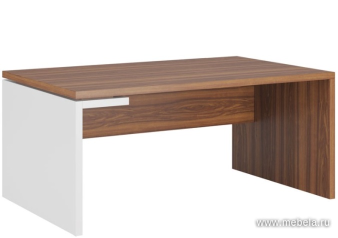 Стол рабочий левый