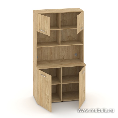 Мини-кухня для офиса Fit №3