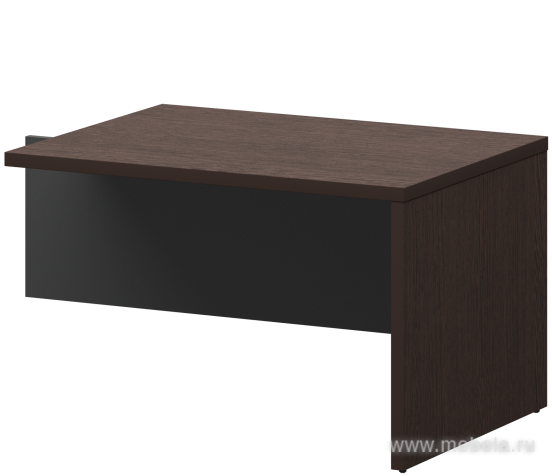 Брифинг-приставка