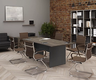 фото кабинет Проджект Вяз Т  №5