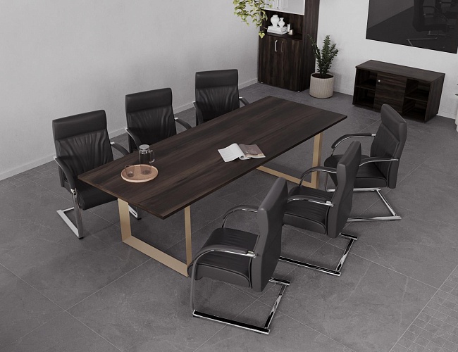 фото столы Оникс Метал-О Мали №5