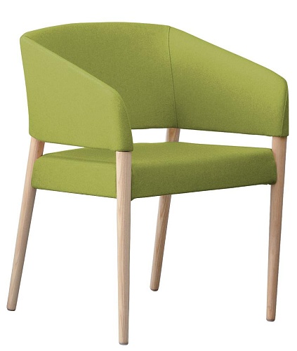 фото стул Нувола №5