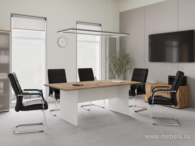 столы Проджект Дуб