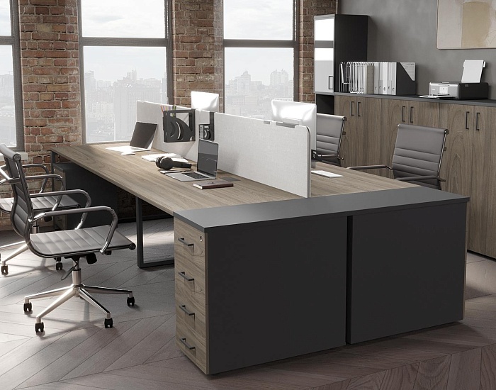 фото мебель Проджект Вяз					 №5					