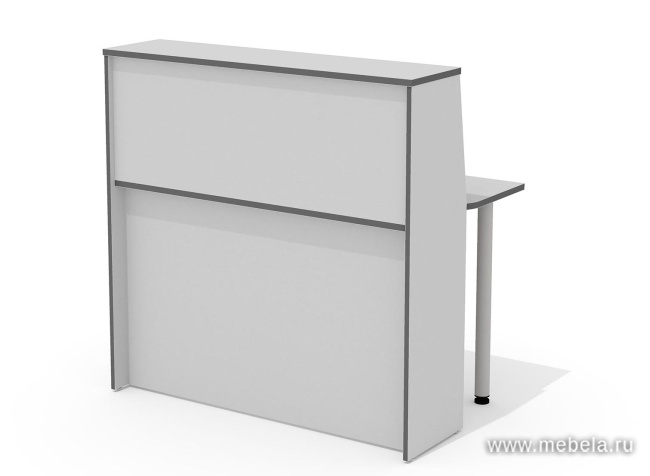 Гардероб с выдвижной штангой