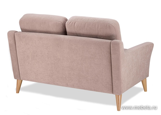 Диван 3-х местный (деревянные опоры)