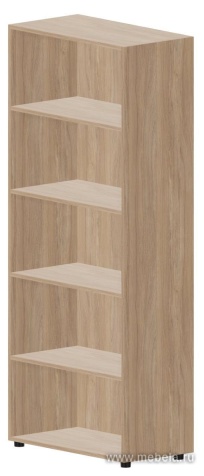 Стеллаж высокий