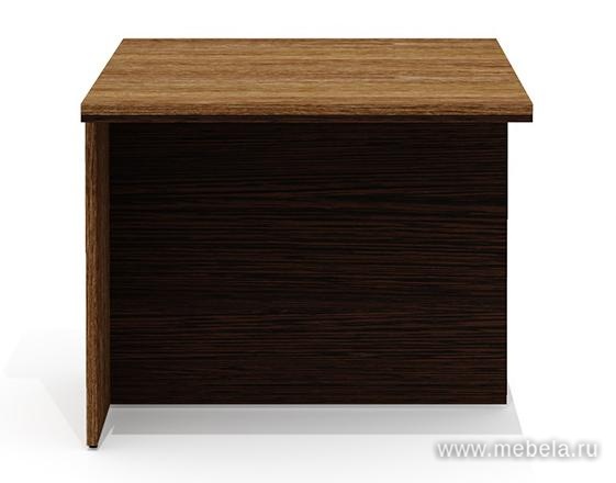 Расширяющий модуль конференц-стола On.Top