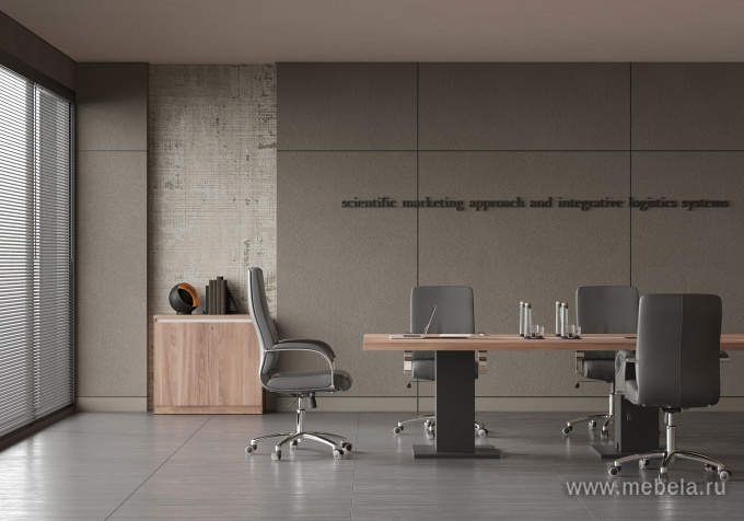 Брифинг-приставка