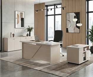 фото кабинет Зум Дуб  №2