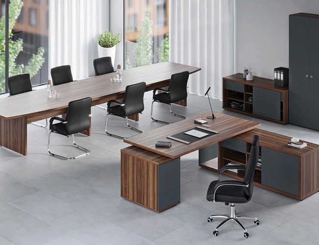 фото кабинет Зион Орех №5