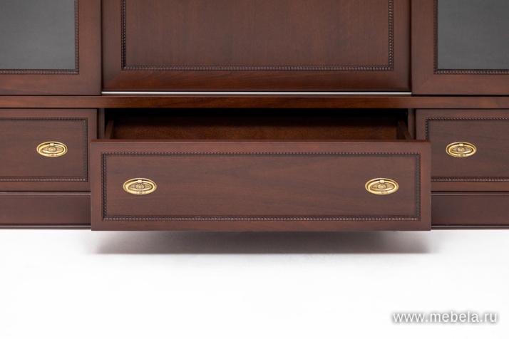 Греденция 2 двери 