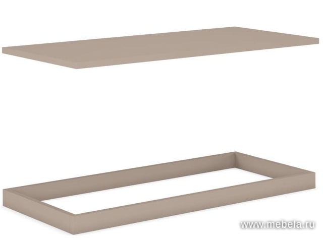 Декоративный топ и цоколь