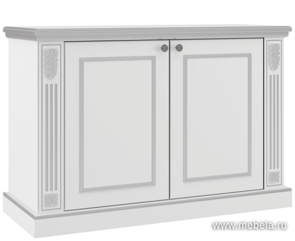 Креденция 2 двери