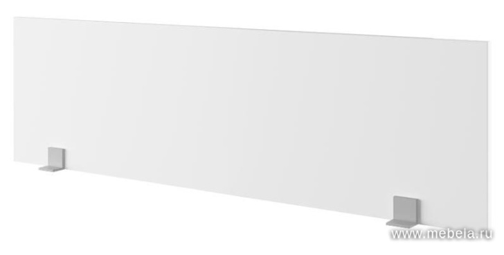 Экран фронтальный