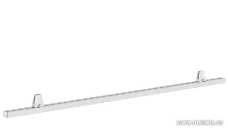 Профиль с кронштейнами (для среднего стола)