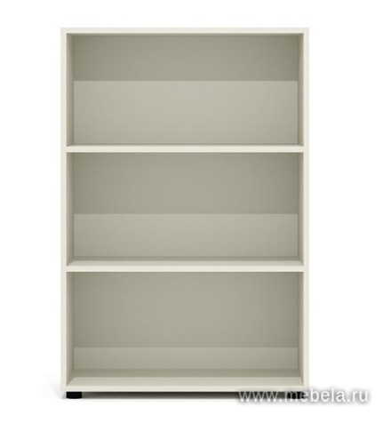 Стеллаж средний