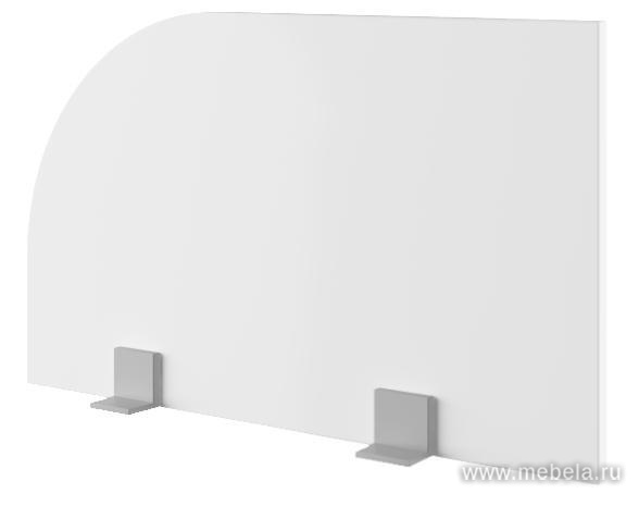 Экран боковой