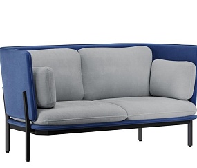 Офисный диван Стато