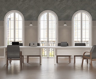 фото столы Чикаго Шамони  №3