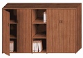 Офисный шкаф