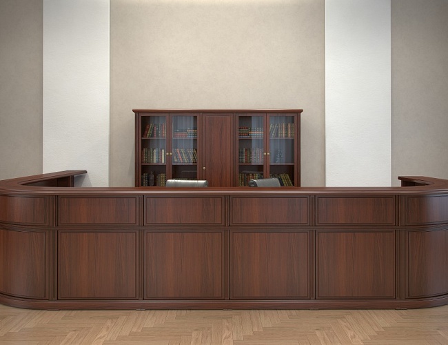 фото ресепшн Вашингтон №4