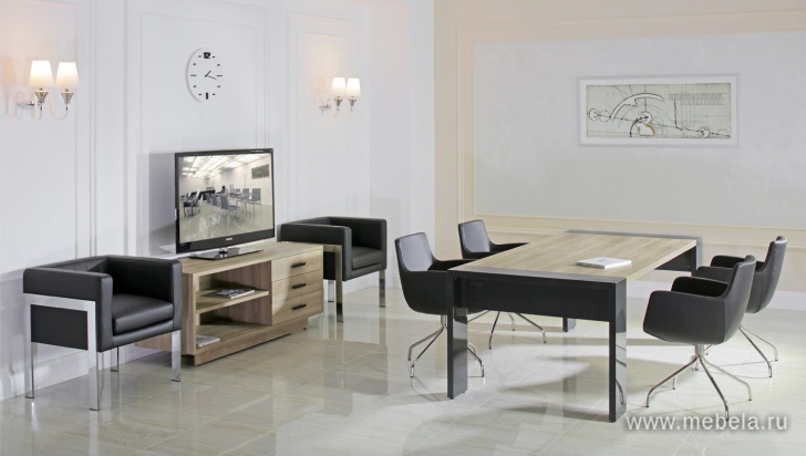 Тумба подкатная