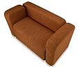 Диван двухместный