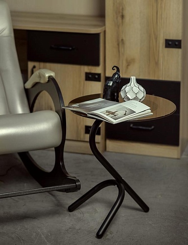 фото Журнальный столик Дуэт 5 №5