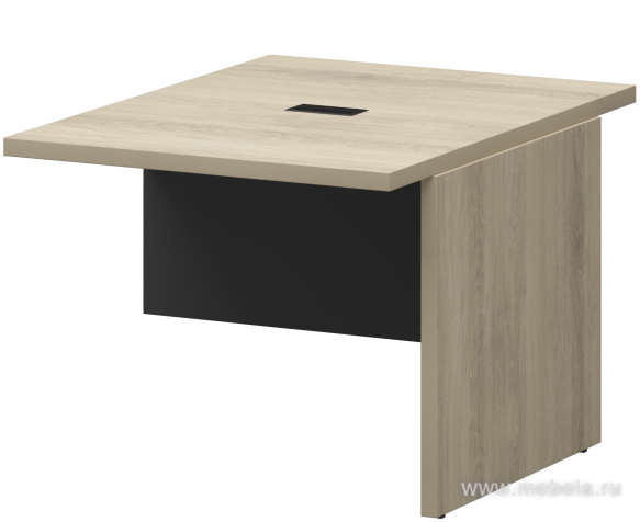 Модуль стола для переговоров